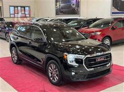 GMC Terrain